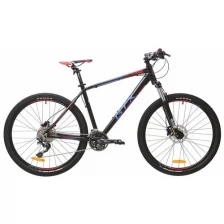Велосипед 27,5" GTX ALPIN 500 (рама 19") (000034)