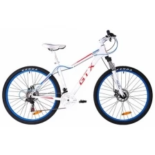 Велосипед 27.5" GTX JULIET 2701 (рама 18") (000100)
