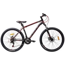 Велосипед 26" GTX ALPIN S (рама 19") (000118)