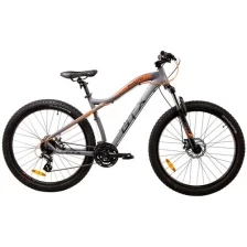 Велосипед 27.5" GTX PLUS 2701 (рама 18") (000087)