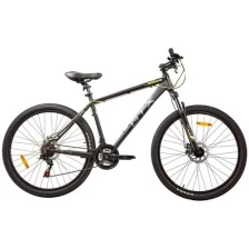 Велосипед 27,5" GTX ALPIN 2702 (рама 17") (000134)