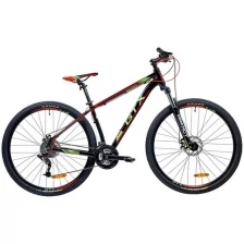 Велосипед 29" GTX BIG 2910 (рама 17") (000119)