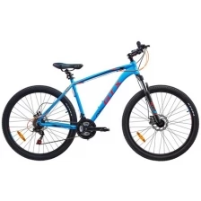 Велосипед 27,5" GTX ALPIN 2701 (рама 19") (000083)