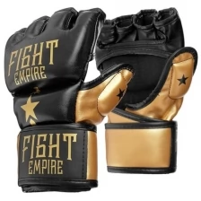 Перчатки для ММА тренировочные Fight Empire, размер M Fight Empire 4153979 .