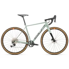 Велосипед Superior X-Road Elite Gloss Sand/Grey/Black 2021 58см