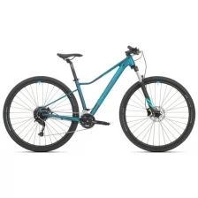 Велосипед Superior XC 859 W Dark Petrol/Turquoise 2021 S