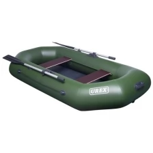Лодка надувная "UREX-240