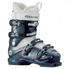 Горнолыжные ботинки Rossignol Kiara Sensor 60 Black (24.0)
