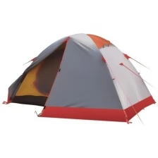 Палатка Tramp Peak 2 V2 (серая)