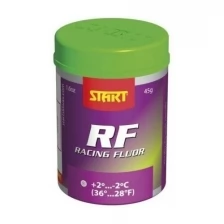 Мазь держания START RF, (+2-2C), Violet 45 g