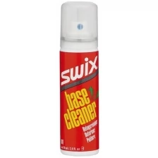Жидкая смывка SWIX I61C Basecleaner Аэрозоль 70 ml