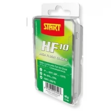 Мазь скольжения START HF10, Green, 60 g