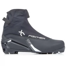 Ботинки лыжные FISCHER XC COMFORT SILVER 18/19 S21018 42 EU