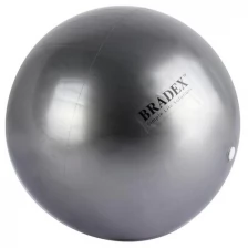 Мяч для фитнеса BRADEX , йоги и пилатеса, 25 см