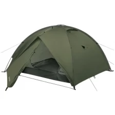 Палатка Bask 4М Bonzer 4 Зеленый
