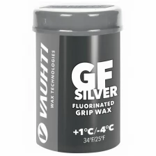 Мазь держания VAUHTI GF Silver +1/-4°С 45 гр