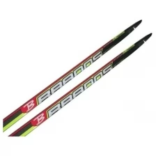 Лыжи STC PRO CLASSIC (соты P-TEX 4000, 3D) 200 см