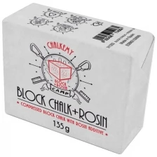 Магнезия CAMP Block Chalk + Rosin 135г