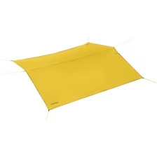 Тент Bask 2022 Canopy Silicone 3X4,5 Желтый