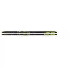 Лыжи Fischer RCS Skate Junior IFP N59519 19/20 г. 161 см