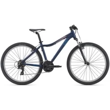 Женский велосипед LIV горный Bliss 27.5, Eclipse, размер M (на рост от 170 до 175 см)