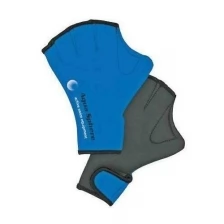 Перчатки AQUA SPHERE Swim gloves, размер: L