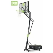 Баскетбольная система EXIT TOYS Exit 80051, передвижная
