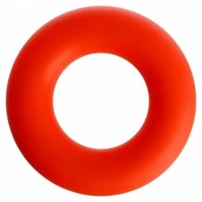 Эспандер кистевой Fortius, нагрузка 30 кг, цвет красный