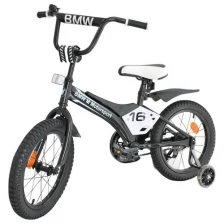 Велосипед детский 16 Bmw Tr-Тип арт ST16050-TR