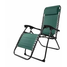 Складное кресло Green Glade М3209