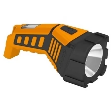 Фонарь "Фотон" аккумуляторный светодиодный RРМ-5500 (3W), оранжевый