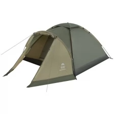 Палатка Jungle Camp Toronto 3 зеленый