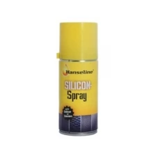 Слиликоновый спрей Hanseline Silicon-Spray 150ml HANS_302159
