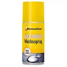 Полироль для рам Hanseline Wax Spray 150ml HANS_302180
