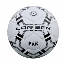 Мяч футбольный Larsen Pak