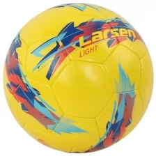 Мяч футбольный Larsen Light