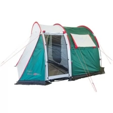 Палатка Canadian Camper TANGA 4 (цвет woodland)