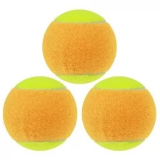ONLITOP Мяч теннисный SWIDON mini, набор 3 шт