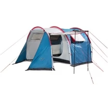 Палатка Canadian Camper TANGA 4 (цвет royal)