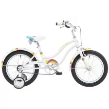 Велосипед Electra Shimmer 2022 White (Дюйм:8)