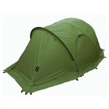 Normal палатка Буран 3N Si (олива)