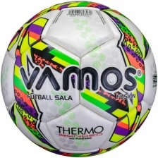 Мяч футбольный VAMOS FUSION FUTSAL