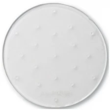 Наклейка На Сноуборд Dakine 2021-22 Circle Mat Clear