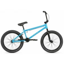 Велосипед HARO Midway Free-Coaster 20" (2021) (Велосипед HARO Midway (Free-Coaster) 20.75" голубой 2021, 691840214216)