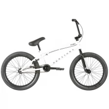 Велосипед HARO Downtown 20" (2021) (Велосипед HARO Downtown 20.5" белый 2021, 691840213233)