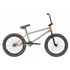 Велосипед HARO La Vida 20" (2021) (Велосипед HARO La Vida 21" медно-оранжевый 2021, 691840219419)