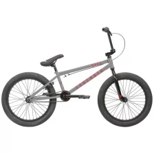 Велосипед HARO Leucadia (2022) (Велосипед HARO Leucadia 20.5" серый 2021, 691840212465)