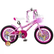 Велосипед Navigator 12 Barbie Розовый ВНМ12136