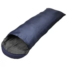 Спальный мешок Сплав Scout 2 K синий L
