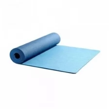 Коврик для йоги Xiaomi Yunmai Double-Sided Non-Slip Yoga Mat YMYG-T602 Blue